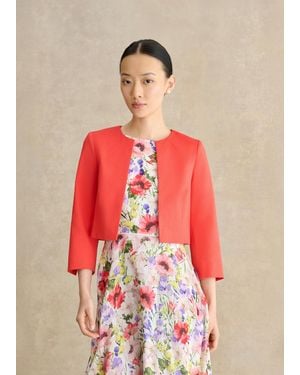 Hobbs Arizona Textured Jacket
