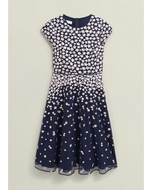 hobbs tia embroidered dress Hobbs Tia Embroidered Dress – Goods