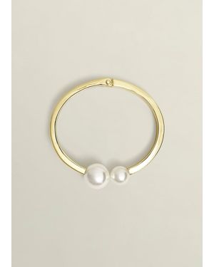 Hobbs Lilia Cuff - Metallic