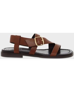 Hobbs Flat sandals for Women Online Sale up to 57 off Lyst Australia