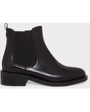 Hobbs Bethany Chelsea Boots - Black