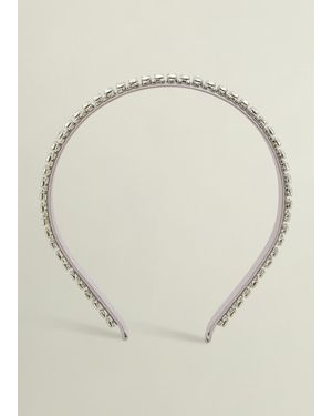 Hobbs Catalina Headband - Natural