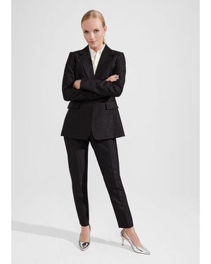 Hobbs Jodie Trousers - Black