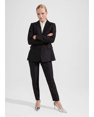 Hobbs Jodie Trousers - Black
