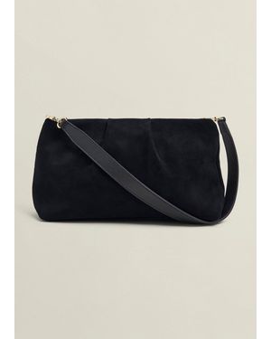 Hobbs Clifton Clutch - Black