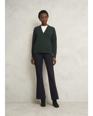 Hobbs Erica Leggings - Black