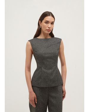 Hobbs Jasmina Top - Black