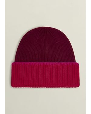 Hobbs Esme Hat - Red