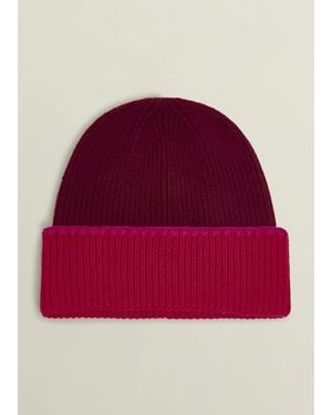 Hobbs Esme Hat - Red