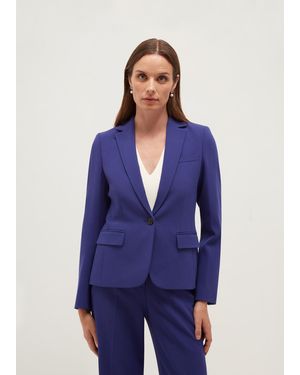 Hobbs Monroe Jacket - Blue