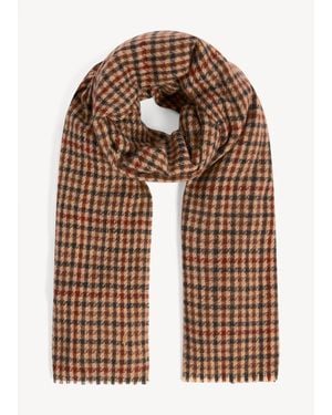 Hobbs Katherine Scarf - Natural
