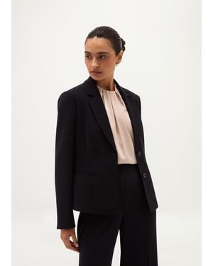 Hobbs Mel Jacket - Black