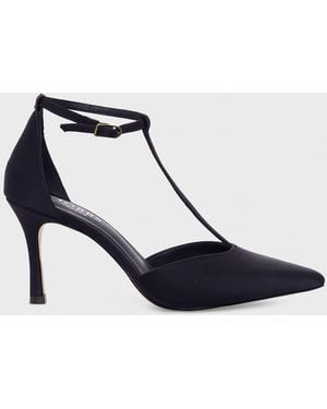 Hobbs Alice T-Bar - White