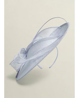 Hobbs Ottilie Fascinator - Blue