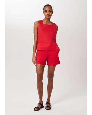 Hobbs Chessie Shorts - Red