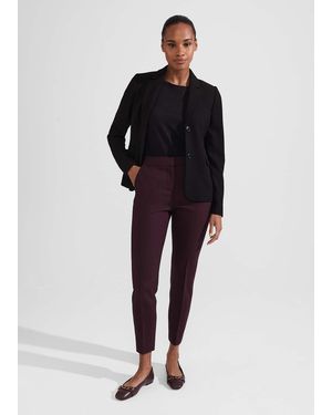 Hobbs Gael Trousers - Blue