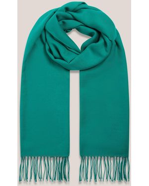 Hobbs Matilda Scarf - Green