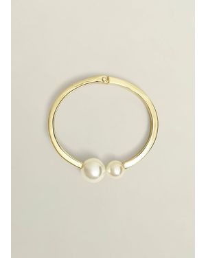 Hobbs Lilia Cuff - Metallic