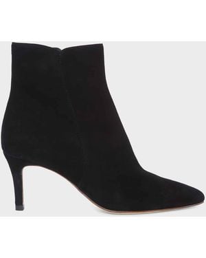 Hobbs Elida Ankle Boot - Black