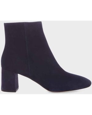 Hobbs Imogen Ankle Boots - Blue