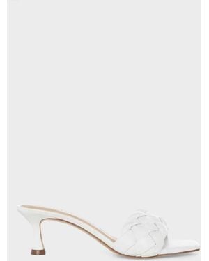 Hobbs Mylie Sandal - White