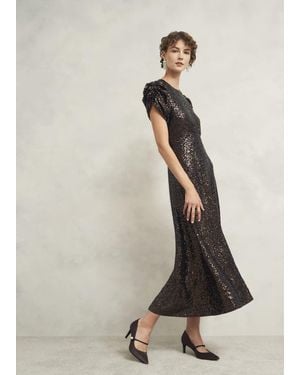 Hobbs Maxi dresses for Women Online Sale up to 72 off Lyst Australia