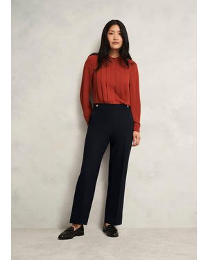 Hobbs Ember Trousers - Black