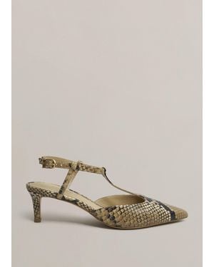 Hobbs Maddison T-Bar Courts - Natural