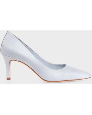 Hobbs Luana Court Shoes - White