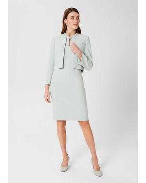 Hobbs Petite Ana Jacket - Multicolour