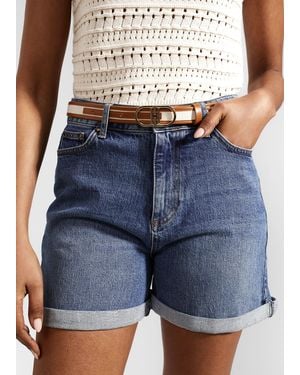Hobbs Kiera Belt - Blue