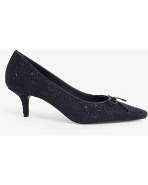 Hobbs Victoria Tweed Courts - Blue