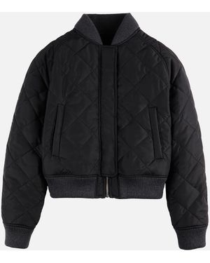 Hogan Abbigliamento - Nero
