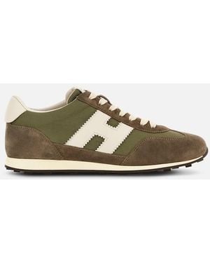 Hogan Last Pieces, - Brown