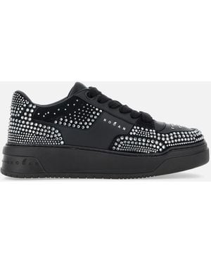 Hogan Scarpe - Nero