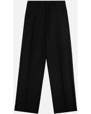 Hogan Clothing, - Black