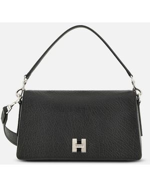 Hogan Shoulder Bags, (One Size) - Black