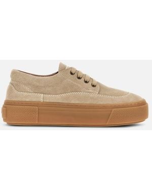 Hogan Sneakers Crosswind - Neutre