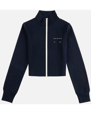 Hogan Clothing, - Blue