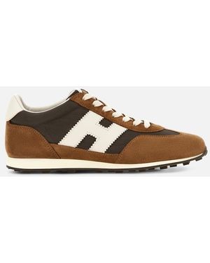 Hogan Last Pieces, - Brown