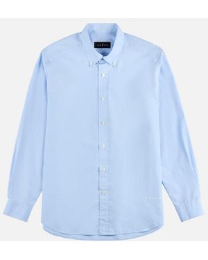 Hogan Clothing, - Blue
