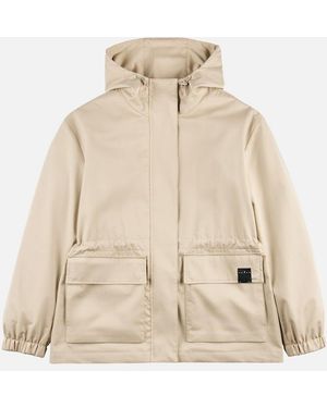 Hogan Clothing, - Natural