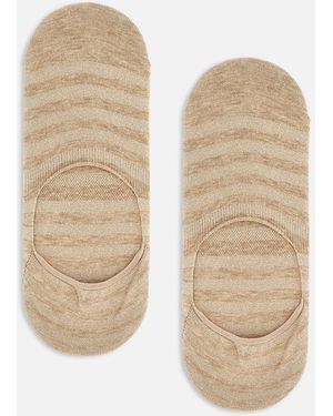 Hogan Socken - Natur