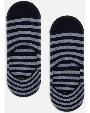 Hogan Socks, - Blue