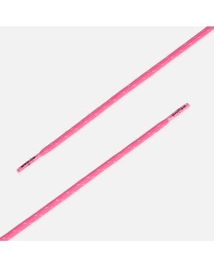 Hogan Schnürsenkel - Pink