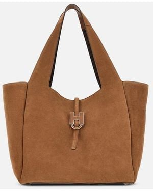 Hogan (One Size) - Brown