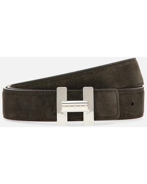 Hogan Child, - Brown