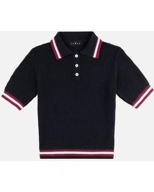 Hogan Clothing, - Black