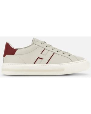 Hogan Shoes, ,Off - White
