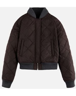 Hogan Clothing, - Black